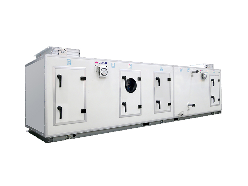 潔凈空調系統(tǒng)