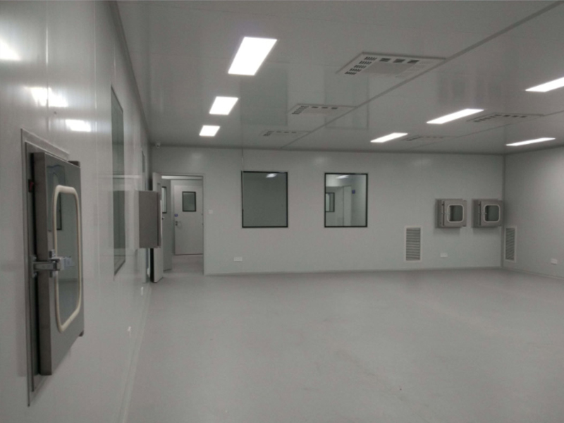 什么是無塵凈化車間的潔凈度等級與級別？