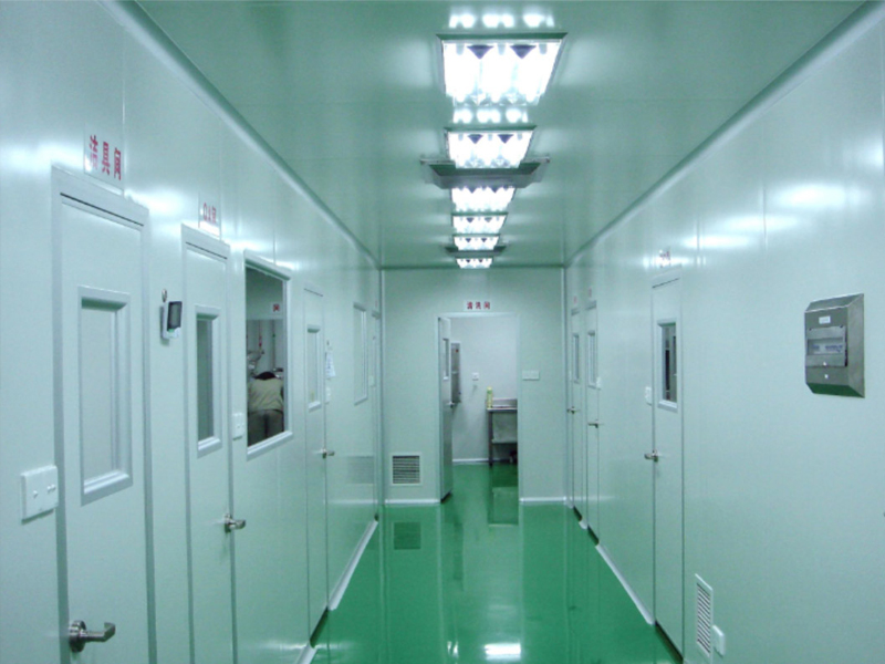 10萬級(jí)無塵凈化車間標(biāo)準(zhǔn)是什么？有那些標(biāo)準(zhǔn)？