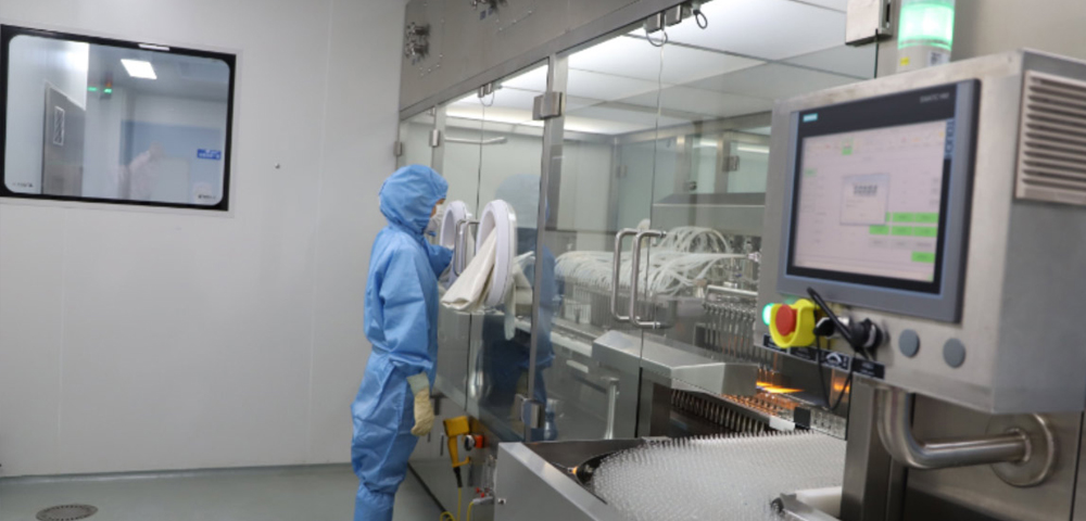 不同級(jí)別凈化無(wú)塵車(chē)間的用途呢? 不同級(jí)別凈化無(wú)塵車(chē)間的用途呢?