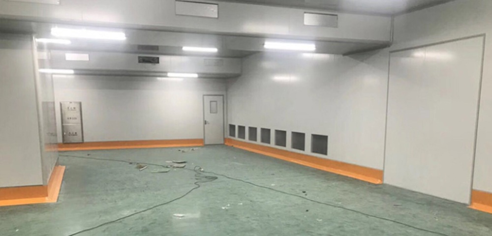 食品GMP凈化車(chē)間良好生產(chǎn)規(guī)范的原則有哪些?-1 食品GMP凈化車(chē)間良好生產(chǎn)規(guī)范的原則有哪些?-1